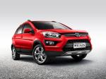 Senova X25 2015 года